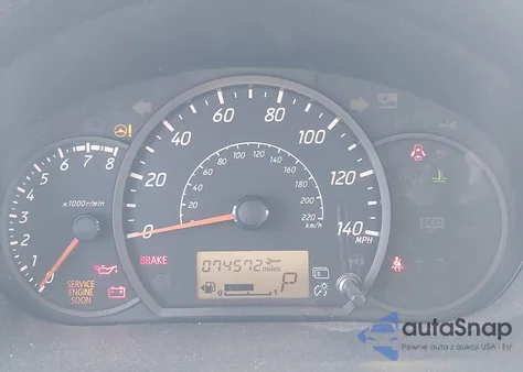 2021 Mitsubishi Mirage Carbonite Edition/Es/Le из США, поврежденный, VIN ML32AUHJ6MH001366